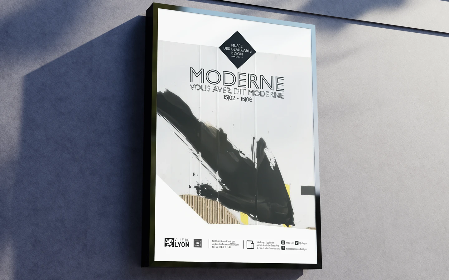 BeauxArts_Affiche