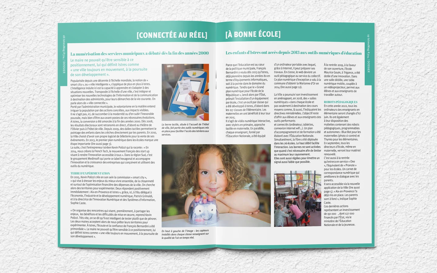 Istres Mag2
