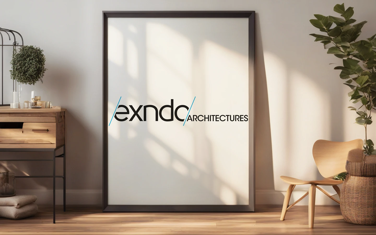 LogoExndo