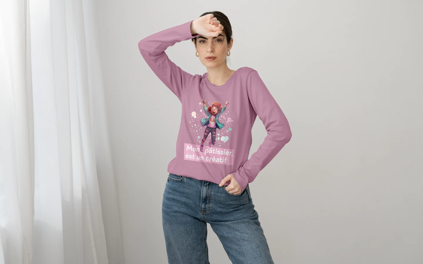 teeshirtArtisan